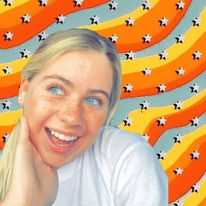 Meet your Posher, Marissa